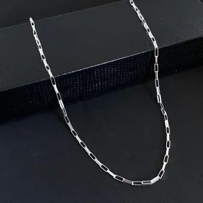CARTIER QUADRADA 2MM 70CM